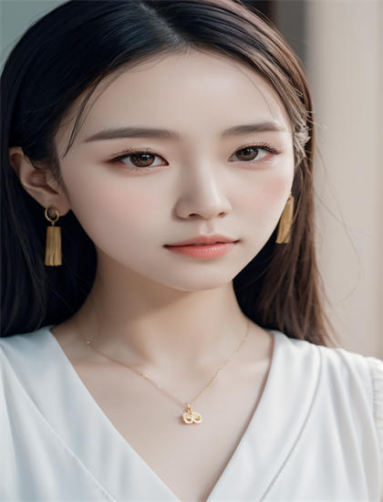 后期特效：白王后美学的艺术标准与审美价值——感人至深的情感表达