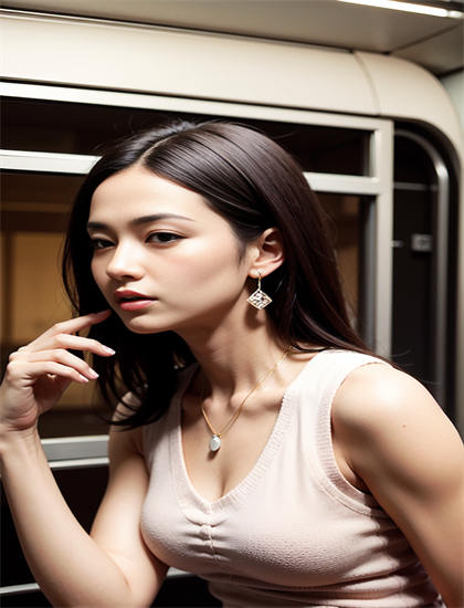 人物深度分析：桃花锁深宅中的番外的补充叙事与世界观扩展 认识人物与故事的互动