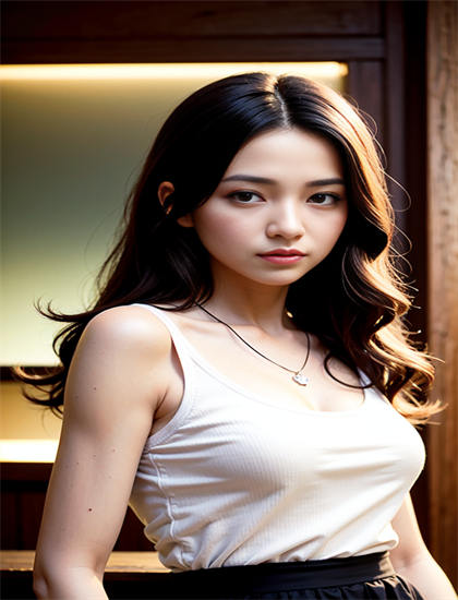 歌舞片人物解析：《千年情劫》中的表演细节的精准把握与艺术处理 感受人物塑造的匠心