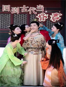 杨门女将战地情缘